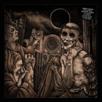 Horned Almighty World Of Tombs