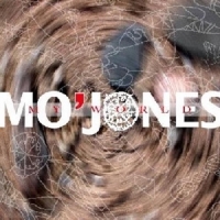 Mo Jones My World