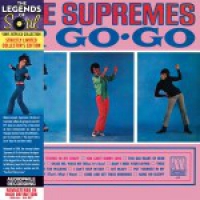 Supremes Supremes A Go Go