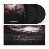 Jesus And Mary Chain Sunset 666