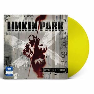 Linkin Park Hybrid Theory -coloured-
