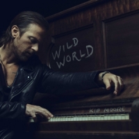 Moore, Kip Wild World