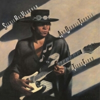 Vaughan, Stevie Ray Texas Flood