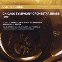 Chicago Symphony Orchestra Chicago Symphony Orchestra Brass (s