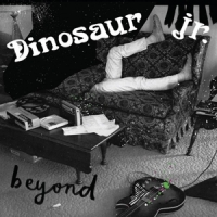 Dinosaur Jr. Beyond (purple & Green)