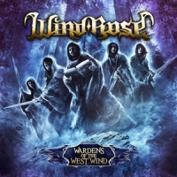 Wind Rose Wardens Of The West Wind
