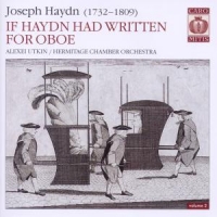 Haydn, Franz Joseph Oboenwerke Vol.2