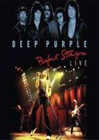 Deep Purple Perfect Strangers - Live