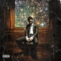 Kid Cudi Man On The Moon 2: The Legend Of Mr Rager