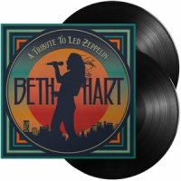 Hart, Beth A Tribute To Led Zeppelin