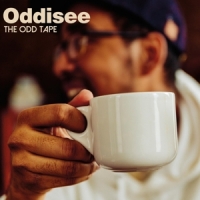 Oddisee Odd Tape -coloured-