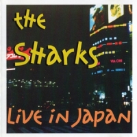Sharks, The Live In Japan