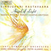 Rautavaara, E. Angel Of Light