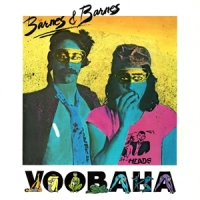 Barnes & Barnes Voobaha