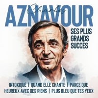 Aznavour, Charles Greatest Hits