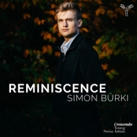 Simon Burki Reminiscence