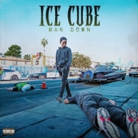 Ice Cube Man Down