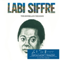 Siffre, Labi Singer And The Song