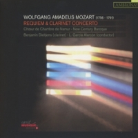 Mozart, Wolfgang Amadeus Mozart: Requiem