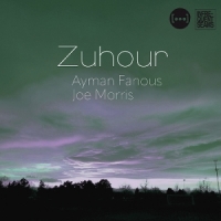 Fanous, Ayman & Joe Morris Zuhour