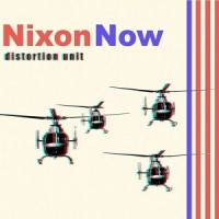 Nixon Now Distortion Unit