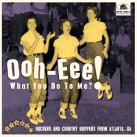 Various Ooh-eee! What You Do To Me?! - Stars, Inc. Rockers And
