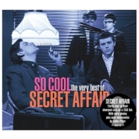 Secret Affair So Cool - The Very Best Of
