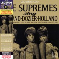 Supremes Sing Holland Dozier Holland