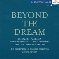 Czech Virtuosi Chamber Orchestra In Flanders  Fields Vol. 38 - Beyon