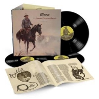 Ween 12 Golden Country Greats -ltd-