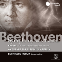 Akademie Fur Alte Musik Berlin Beethoven Symphony No. 6 Pastoral