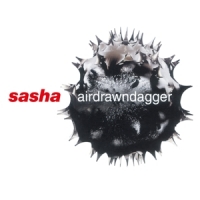 Sasha Airdrawndagger -coloured-