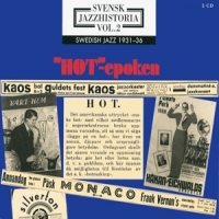 Various History Of Swedish Jazz 2