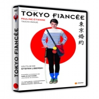 Movie Tokyo Fiancee