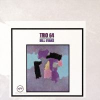 Evans Trio, Bill Bill Evans - Trio '64
