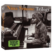 Simone, Nina Trilogy