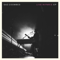 Coombes, Gaz Live In Paris