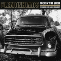 Lemonheads Rockin The Shell -ltd-