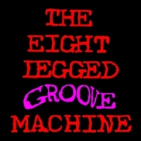 Wonder Stuff Eight Legged Groove Machine