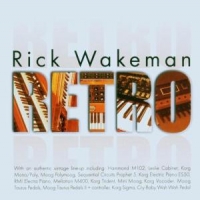 Wakeman, Rick Retro