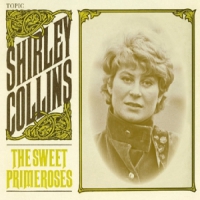 Collins, Shirley Sweet Primeroses