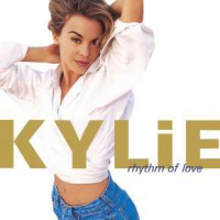 Minogue, Kylie Rhythm Of Love