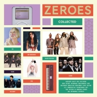 Various Zeroes Collected -clrd-