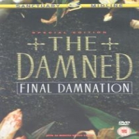 Damned Final Damnation