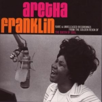 Franklin, Aretha Rare & Unreleased..