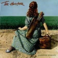 Warnes, Jennifer The Hunter