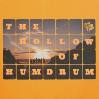 Red Rum Club Hollow Of Humdrum