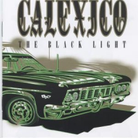 Calexico The Black Light