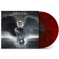 Sepultura Kairos - Reprint -coloured-
