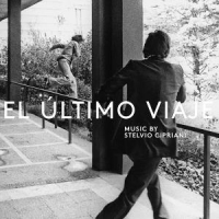 Stelvio, Cipriani El Ultimo Viaje